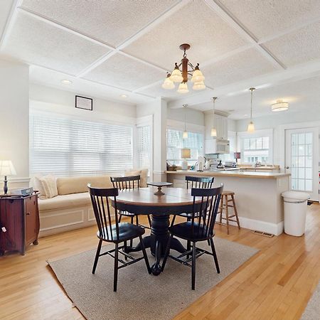 Quaint Bungalow Кенебънк Екстериор снимка